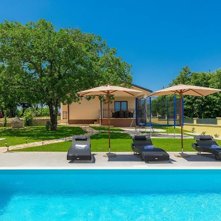 Holiday Home Villa Aniva By Interhome Zminj Экстерьер фото