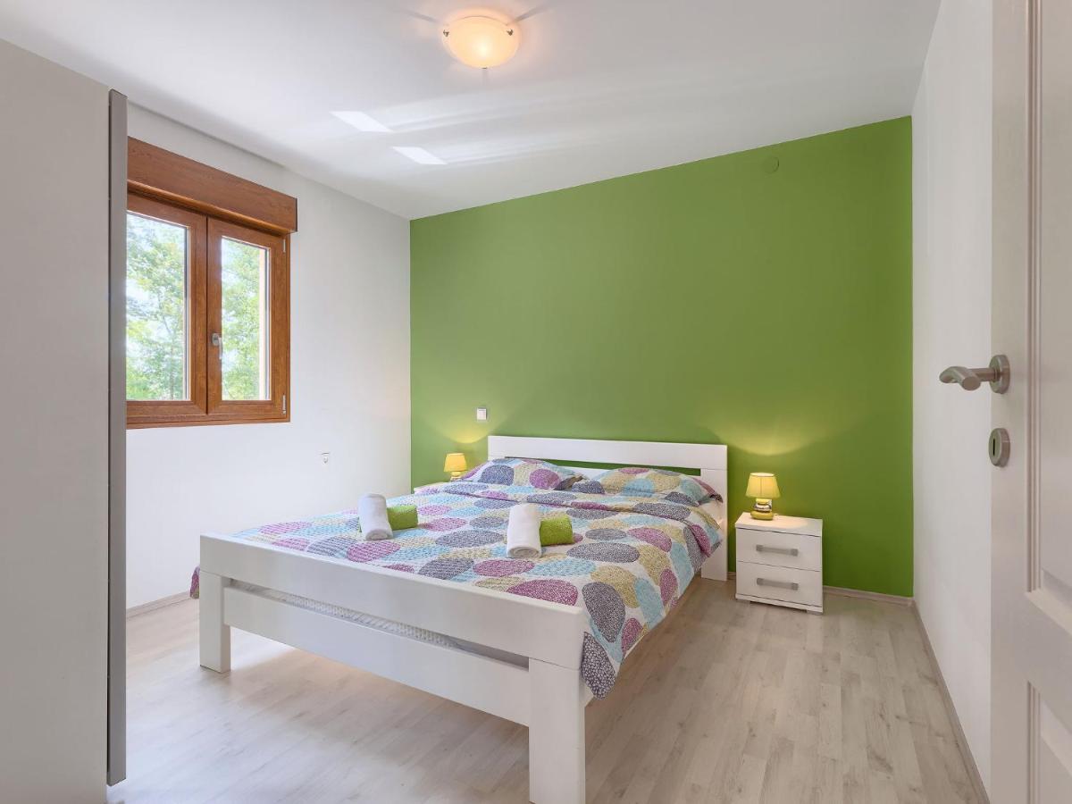 Holiday Home Villa Aniva By Interhome Zminj Экстерьер фото