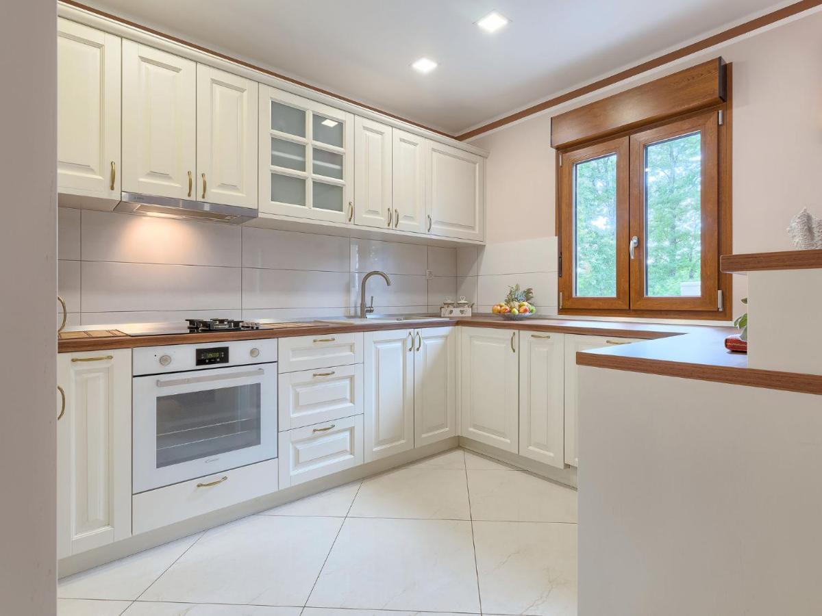 Holiday Home Villa Aniva By Interhome Zminj Экстерьер фото