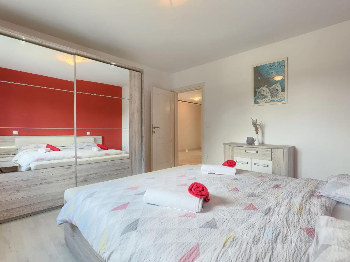 Holiday Home Villa Aniva By Interhome Zminj Экстерьер фото