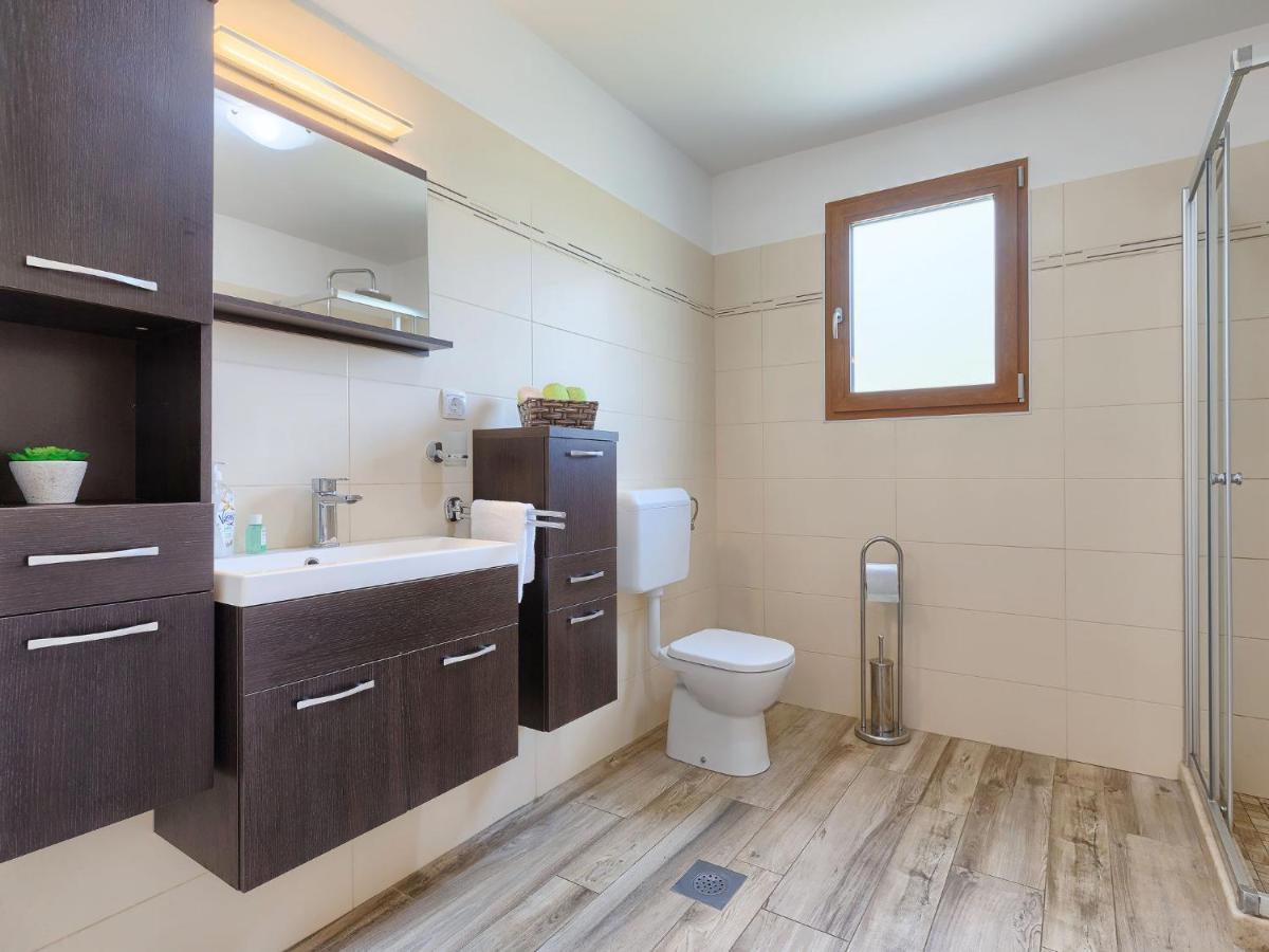 Holiday Home Villa Aniva By Interhome Zminj Экстерьер фото