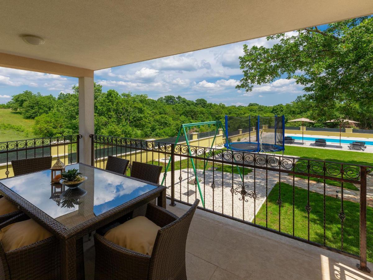 Holiday Home Villa Aniva By Interhome Zminj Экстерьер фото