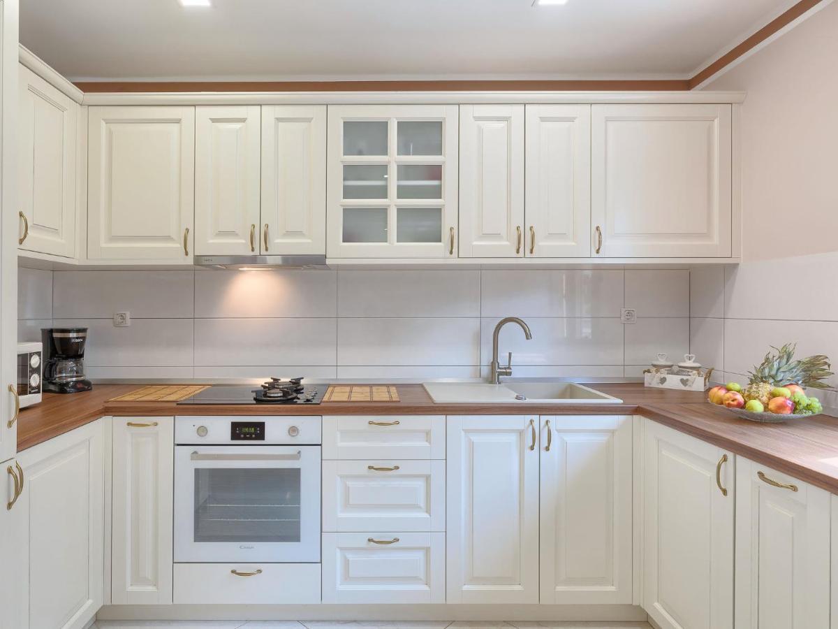 Holiday Home Villa Aniva By Interhome Zminj Экстерьер фото